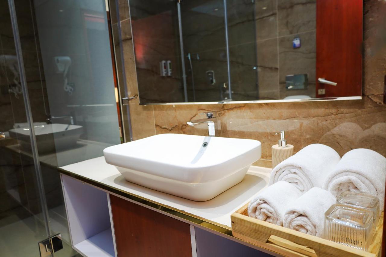 Oralia Resort Ashvem Beach Ngoại thất bức ảnh